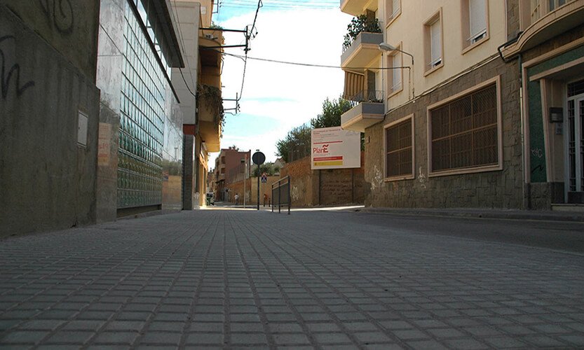 1 Construcciones Baldo BSO Terrassa Col·legi