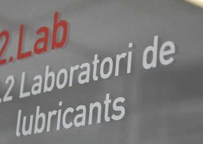 Laboratori Henkel