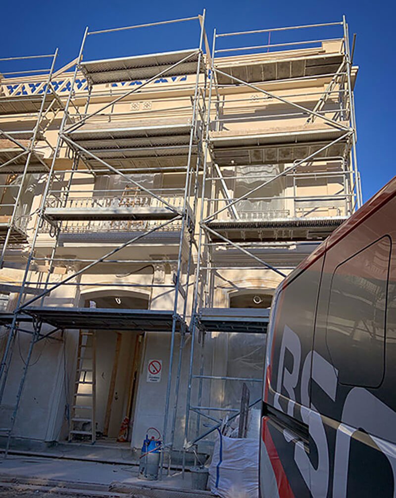 2 BALDO Barcelona Bonanova