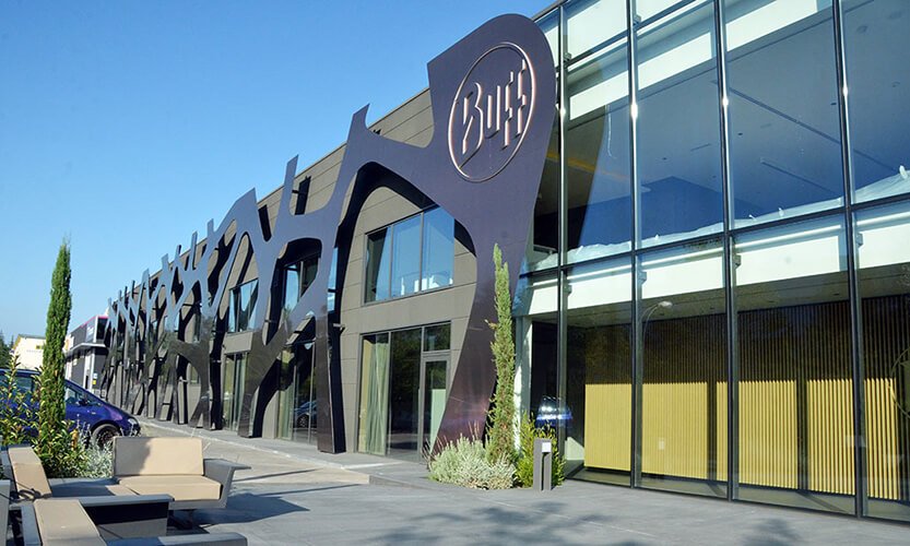 3 BALDO SERVEIS I OBRES Buff