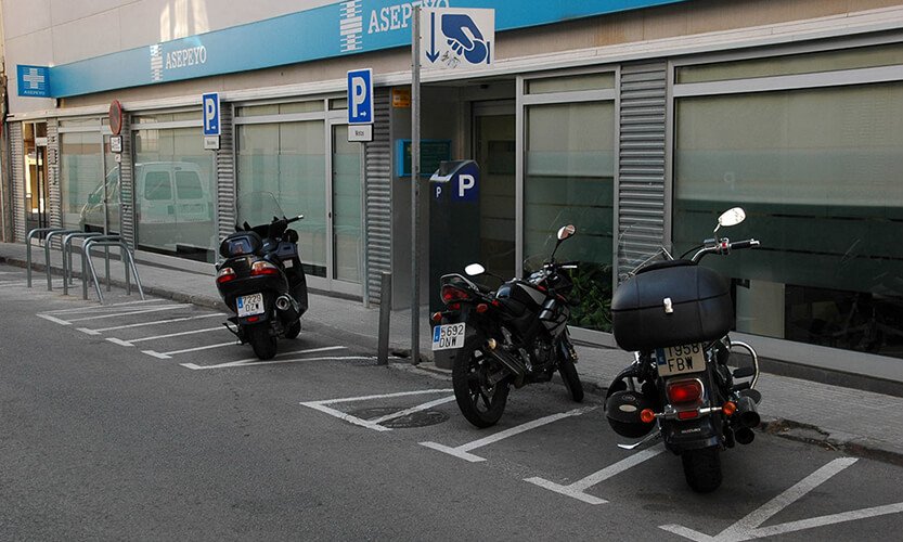 3 Construcciones Baldo BSO Terrassa Col·legi