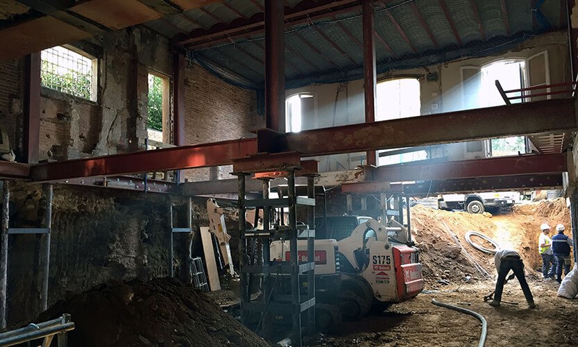 4 BSO Barcelona Bonanova