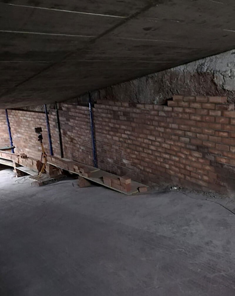 5 BALDO CONSTRUCTORA Terrassa Nord