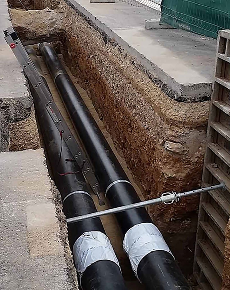 5 BSO BCN xarxa DHC Seat