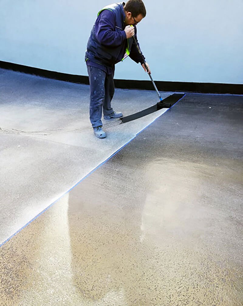 6 BALDO CONSTRUCTORA Terrassa Nord