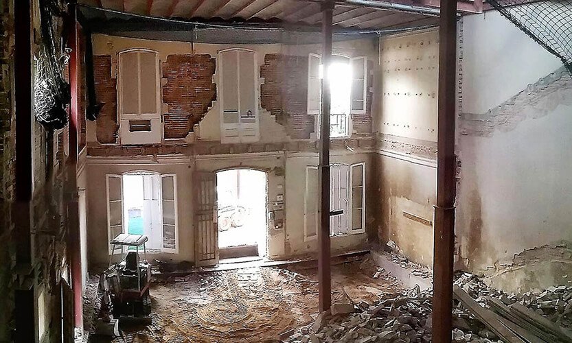 7 BALDO BSO Barcelona Bonanova