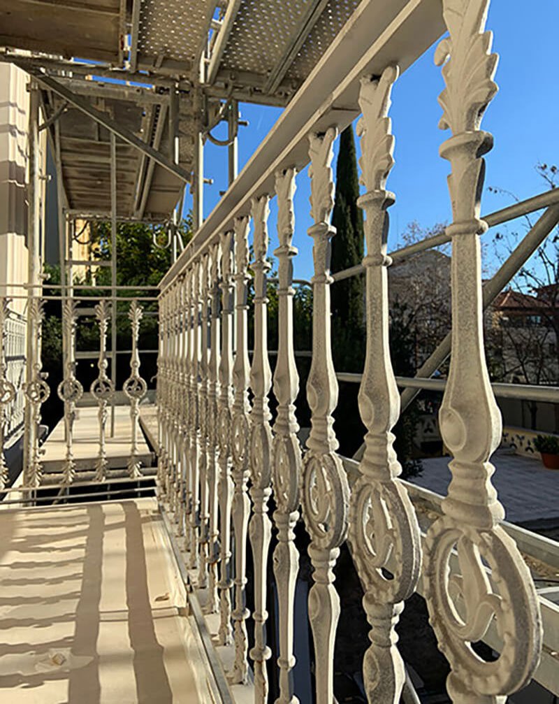 9 BSO BALDO Barcelona Bonanova