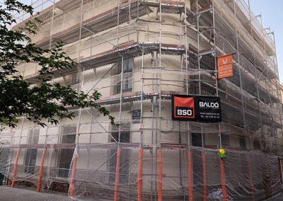 Ajuntament de Terrassa i Baldó Serveis i Obres