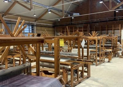 Projecte social els Teixidors