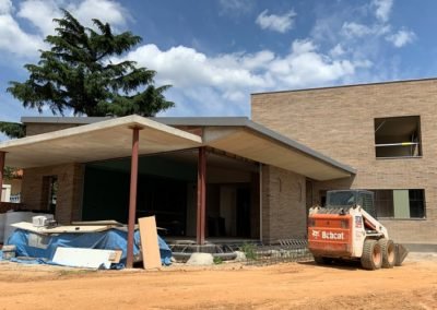 Habitatge a Sant Cugat BSO