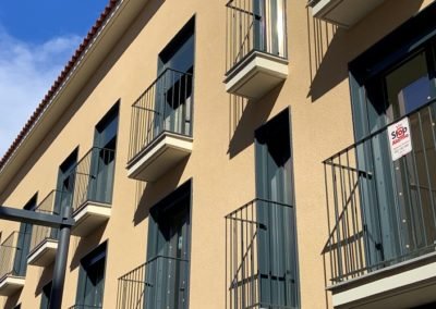 Promoció Rubí Centre