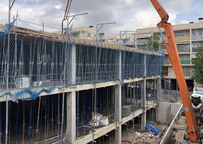 BSO a la 3ª fase Smilics Technologies.