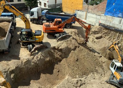 Ambar Immobiliària i BSO al Masnou