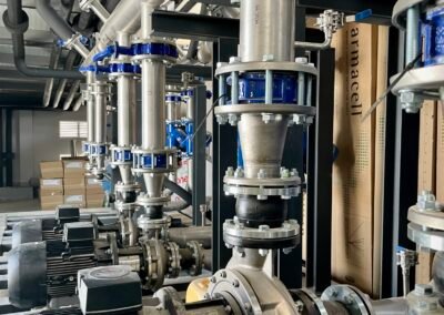 Baldó BSO a Esplugues.