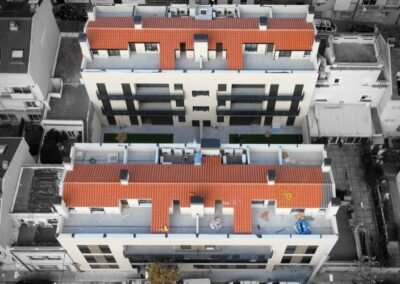 BSO finalitza les obres al Masnou.