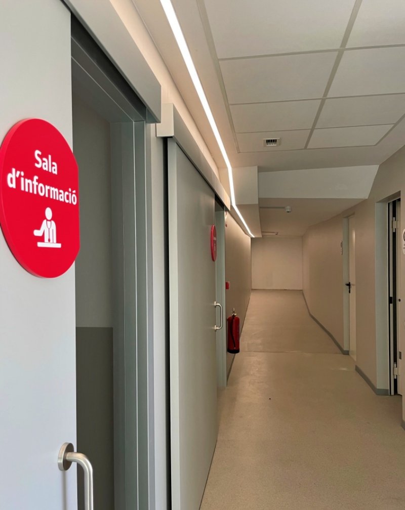 594 6 BALDO ASOCIATS