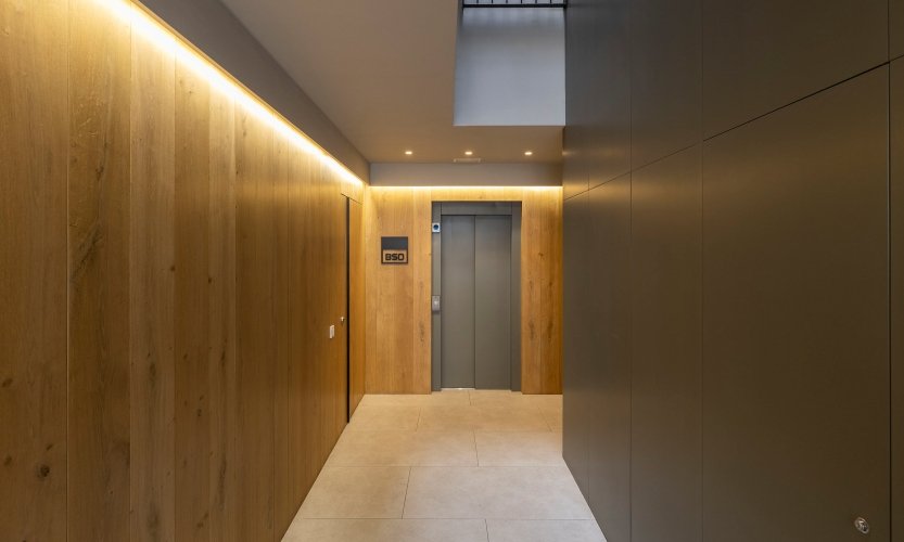 ARQUIMEDES BALDO ASSOCIATS