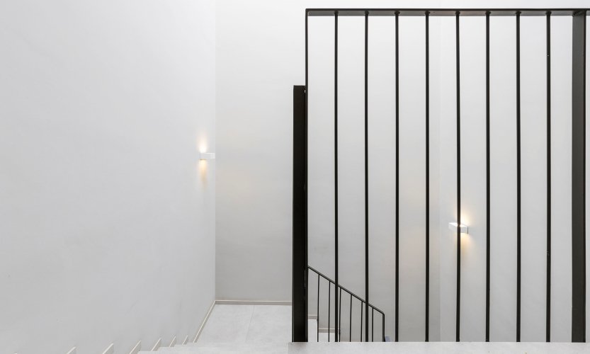 ARQUIMEDES CONSTRUCTORA BALDO