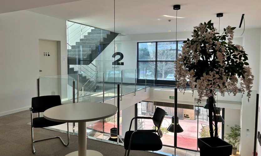 36 6 BALDO CONSTRUCTORA