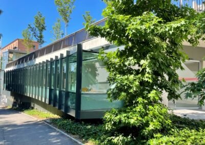 Baldó BSO a Mútua Terrassa.