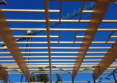 Pavelló Esportiu Escoles Garbí.