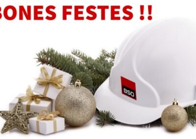 Bon Nadal i feliç 2022.