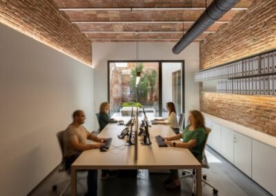 Programa FPO DUAL de Prodis.