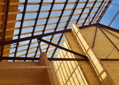 Baldó Constructora a Prodis.