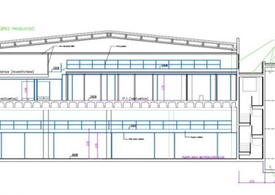 Adjudicació Laboratoris Rubió.