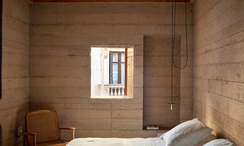 588 CASA 1736 BSO BALDO