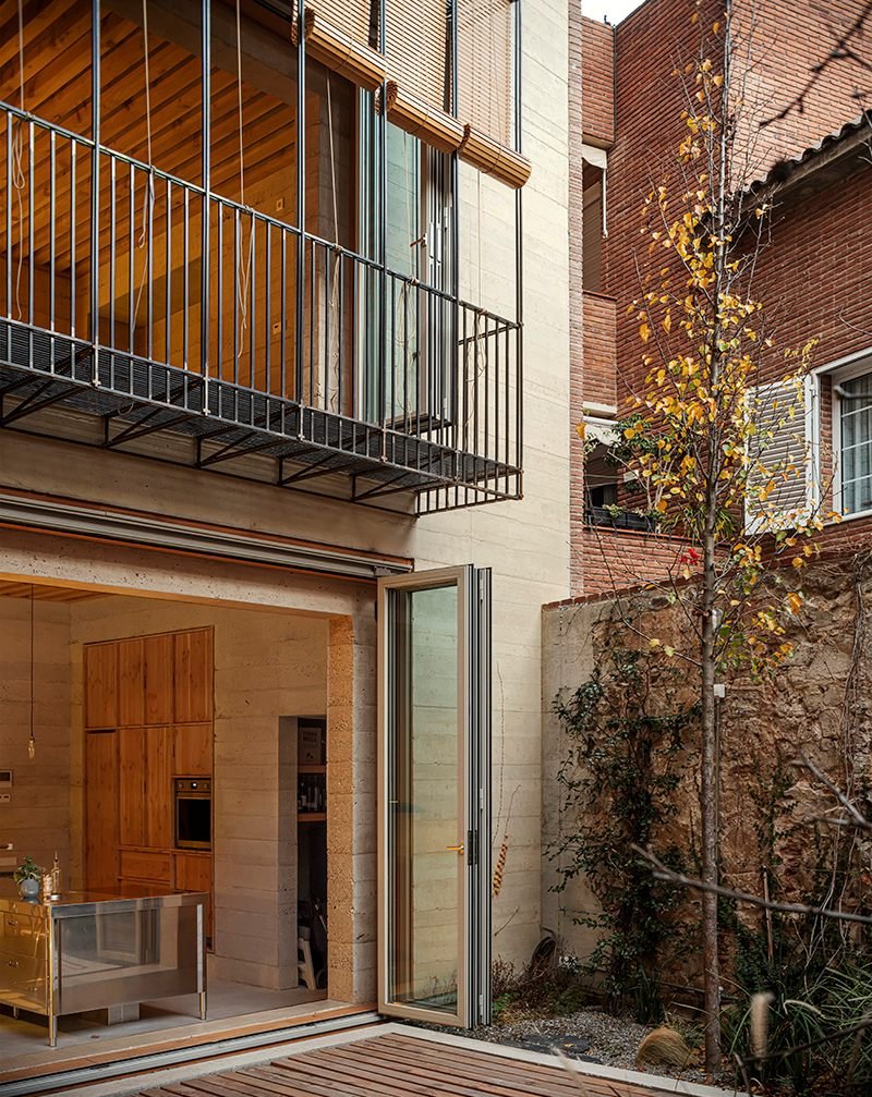 588 CONSTRUCTORA BSO CASA 1736