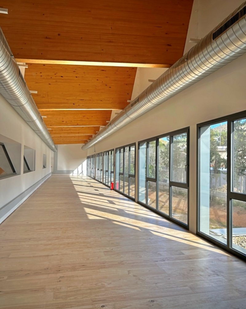 595 8 BALDO ASSOCIATS