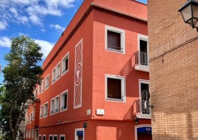 Cornet i Mas Barcelona.