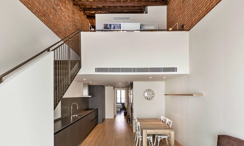 ARQUIMEDES BALDO BSO CONSTRUCTORA