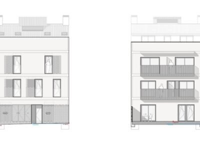 Terrassa Arquímedes 83